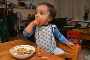 kind wil niet eten aan tafel tips zo gezellig