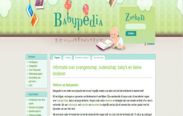 Babypedia
