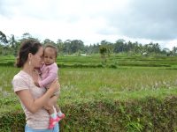 Ubud – Bali met kinderen – Tips en foto’s (Blog 2)