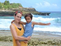 Nusa Lembongan – Bali met kinderen – Tips en foto’s (Blog 3)